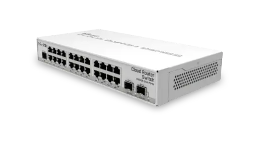 [MISW0006] CRS326-24G-2S+INr2