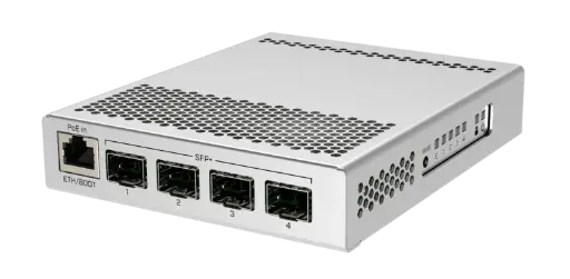 [MISW0003] CRS305-1G-4S+OUTr2