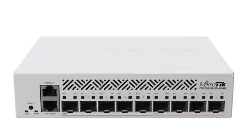 [MISW0004] CRS310-1G-5S-4S+OUT