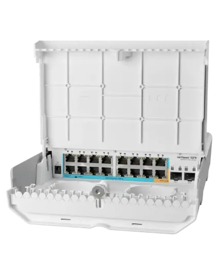 [MISW0005] CRS318-1Fi-15Fr-2S-OUT