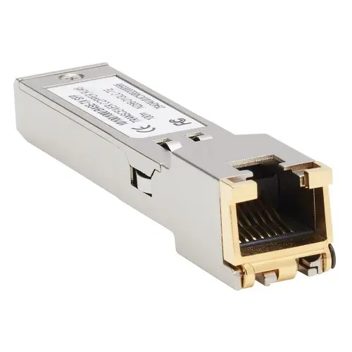 [OEAC0035] FP-SFP-100-RJ-1G