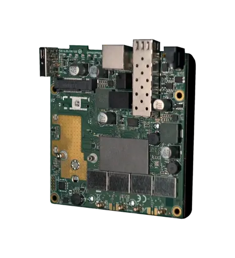 [MIWI0038] L23UGSR-5HaxD2HaxD