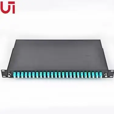 [OEAC0042] FP-PP-24D-LC-OM4 
