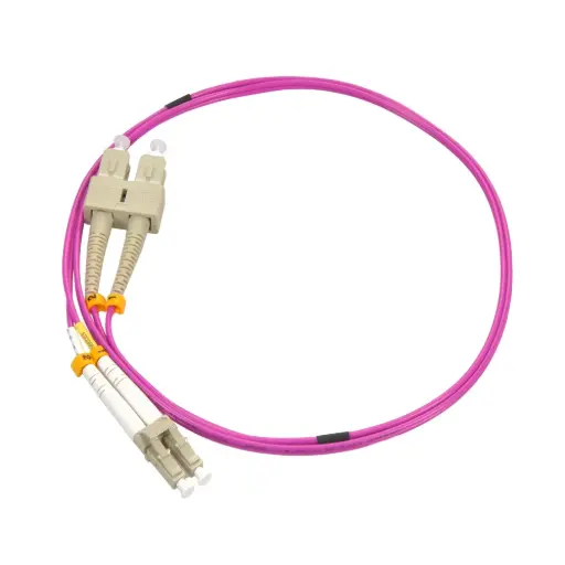 [OEAC0041] LC/UPC-LC/UPC  OM4